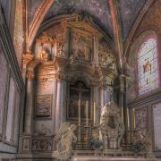 Église d'Auriébat, Hautes-Pyrénées