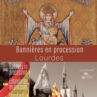 Couverture bannières