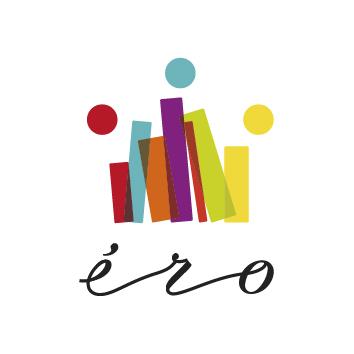 Ero logo vect